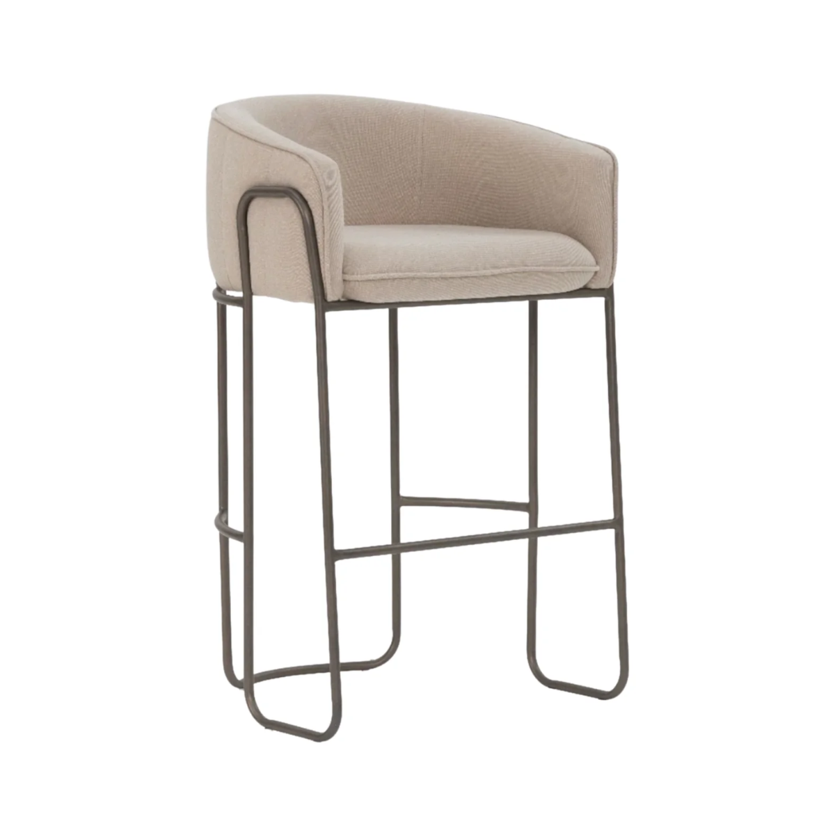 Banqueta Melis 45°